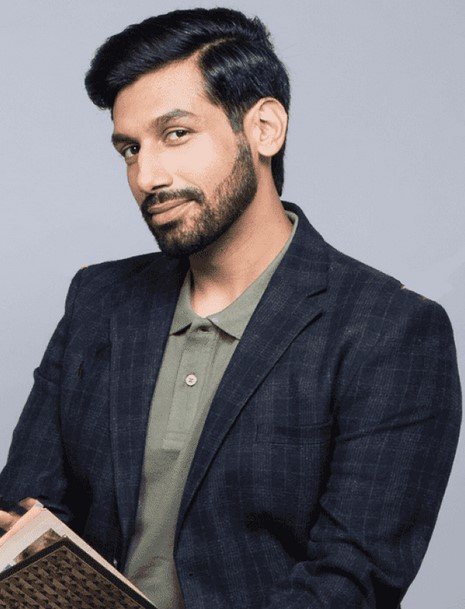 Kanan Gill - Wikiunfold.com